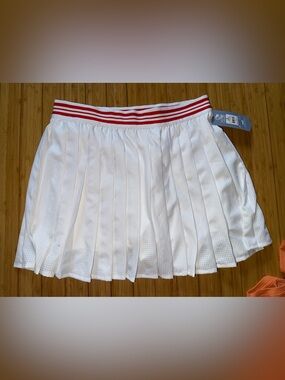 Avia Tennis Pleat Skort